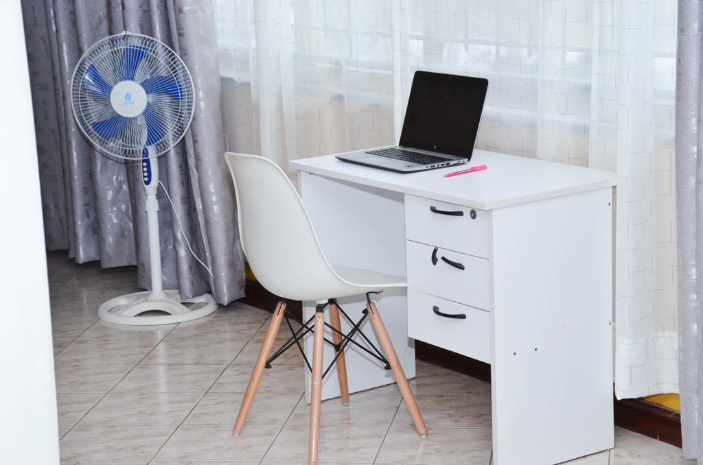 Modern Loft work desk